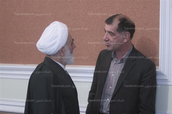 آخرین جلسه مجمع تشخیص مصلت نظام در سال ۱۳۹۲
