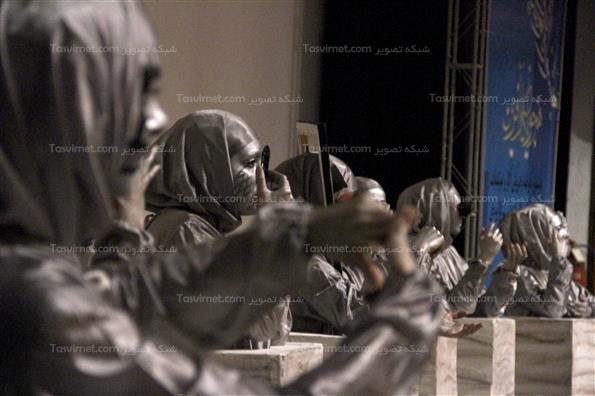 جشنواره آثار تولیدی دانشجویان فرهنگ و هنر