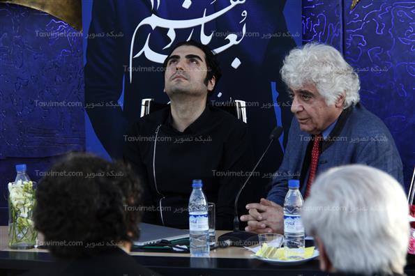 معرفی آلبوم موسیقی حافظ ناظری