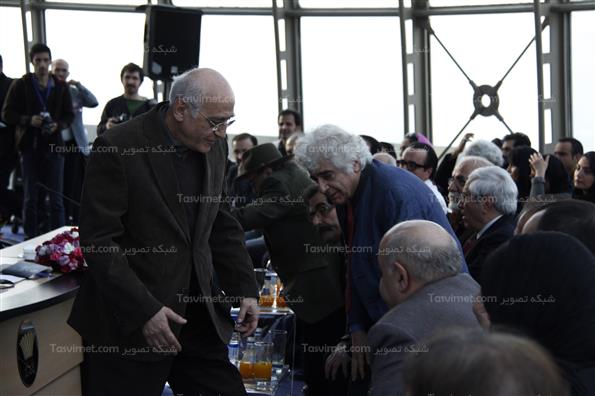 معرفی آلبوم موسیقی حافظ ناظری