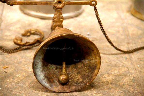 بازار عتیقه و کهنه  فروش های زنجان