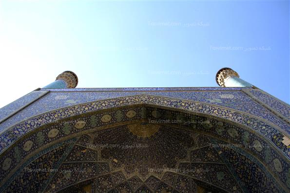 شهر تاریخی اصفهان