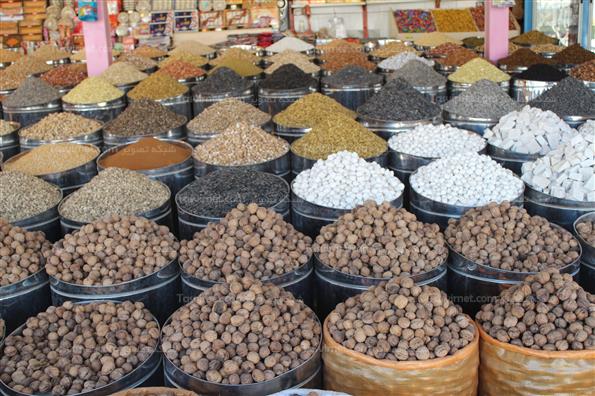 آجیل شب عید