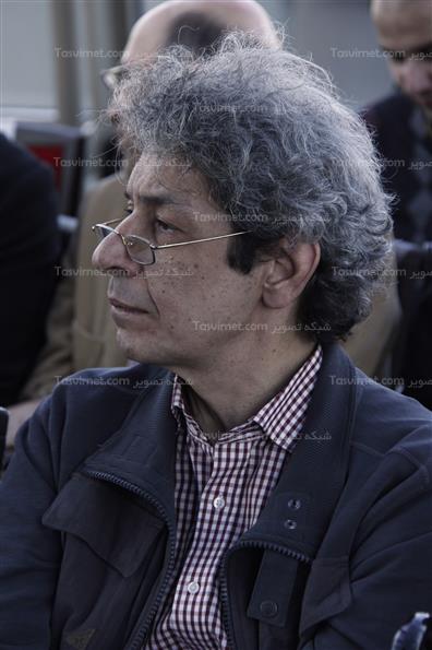 معرفی آلبوم موسیقی حافظ ناظری