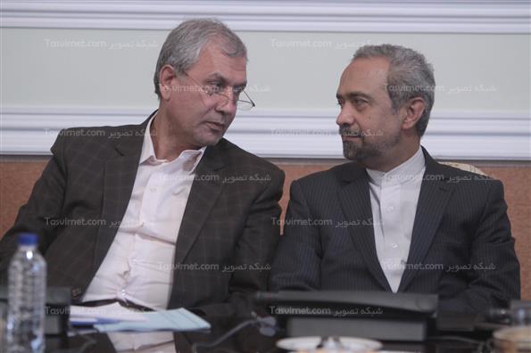 آخرین جلسه مجمع تشخیص مصلت نظام در سال ۱۳۹۲