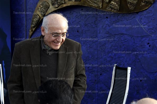 معرفی آلبوم موسیقی حافظ ناظری