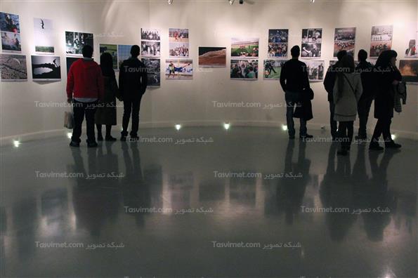 یازدهمین جشن تصویر سال