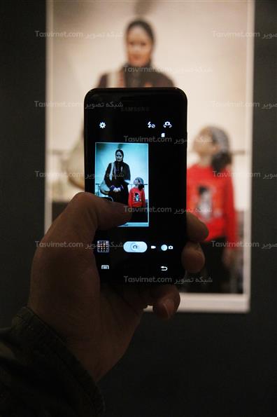 یازدهمین جشن تصویر سال