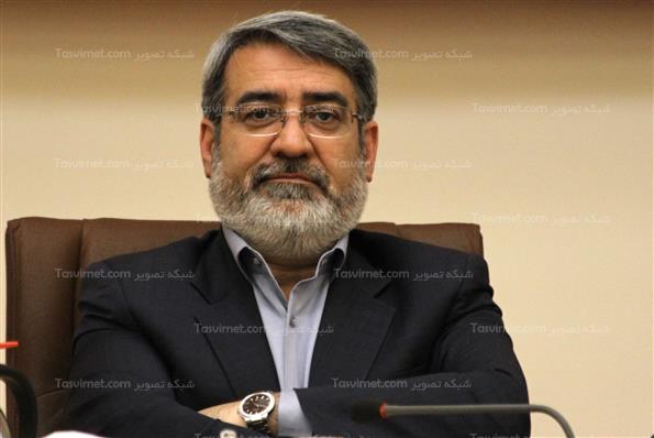 عبدالرضا رحمانی فضلی