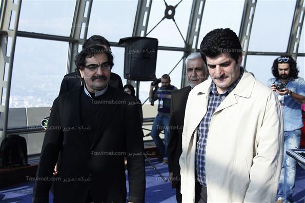 معرفی آلبوم موسیقی حافظ ناظری