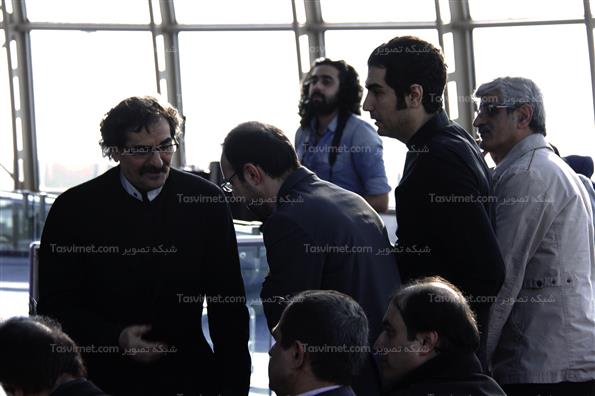 معرفی آلبوم موسیقی حافظ ناظری