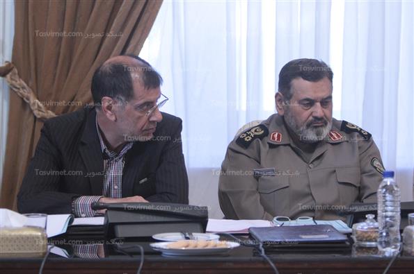 آخرین جلسه مجمع تشخیص مصلت نظام در سال ۱۳۹۲