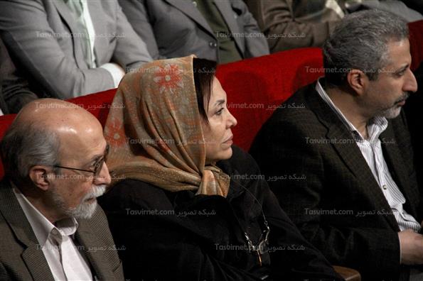 جشنواره آثار تولیدی دانشجویان فرهنگ و هنر