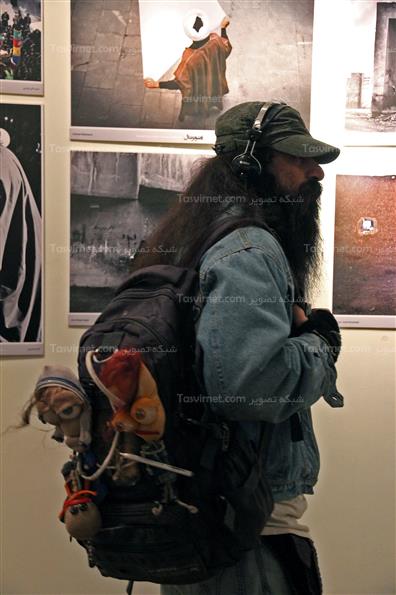 یازدهمین جشن تصویر سال