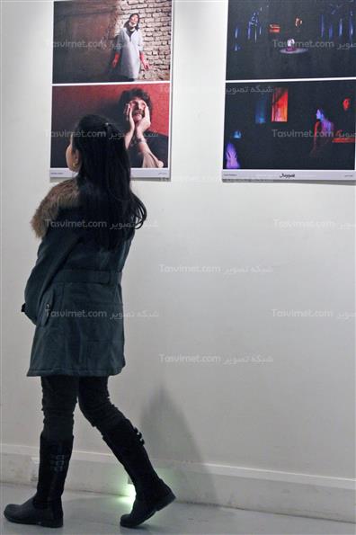 یازدهمین جشن تصویر سال