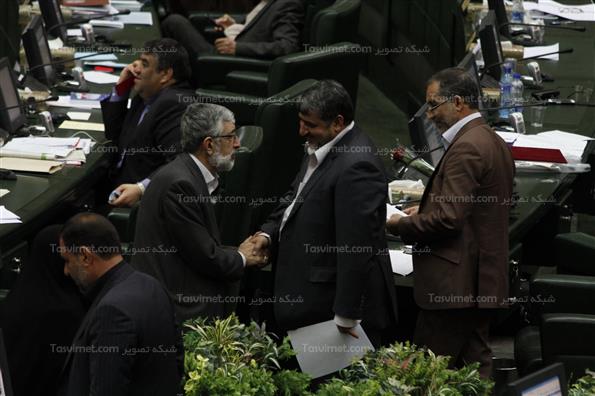 صحن علنی مجلس شورای اسلامی