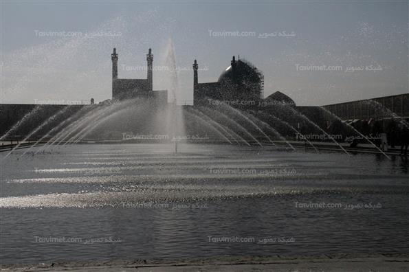 شهر تاریخی اصفهان