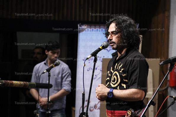 جشنواره آثار تولیدی دانشجویان فرهنگ و هنر