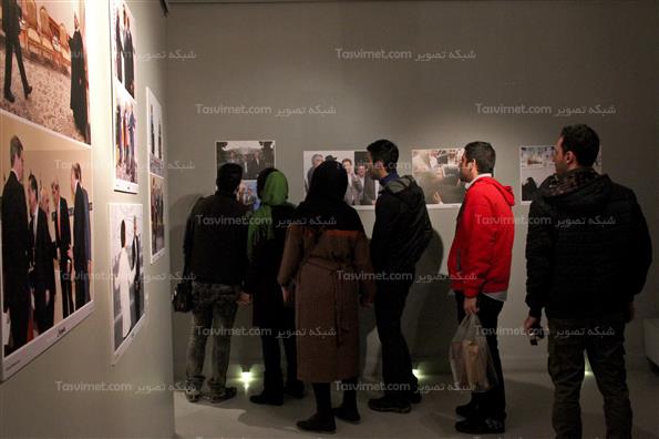 یازدهمین جشن تصویر سال