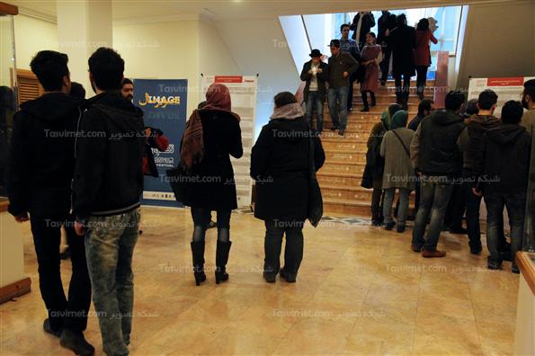 یازدهمین جشن تصویر سال