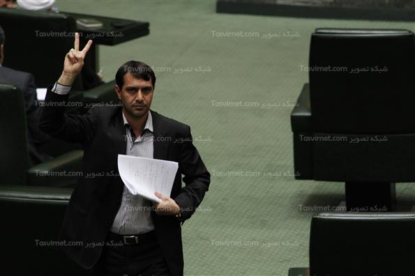 صحن علنی مجلس شورای اسلامی