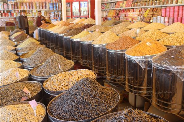 آجیل شب عید