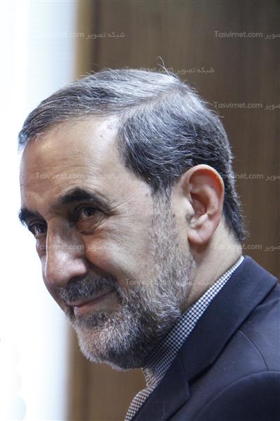 علی اکبر ولایتی
