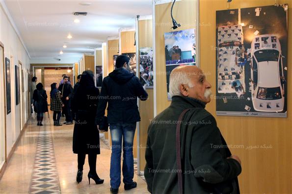 یازدهمین جشن تصویر سال