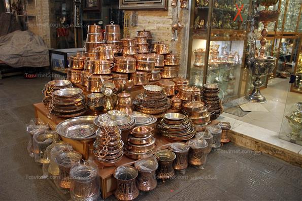صنایع دستی اصفهان
