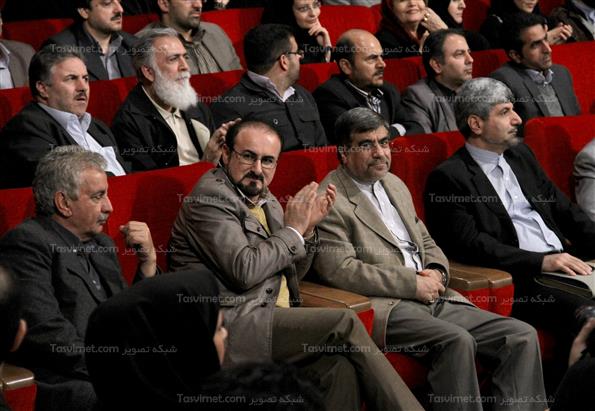 جشنواره آثار تولیدی دانشجویان فرهنگ و هنر