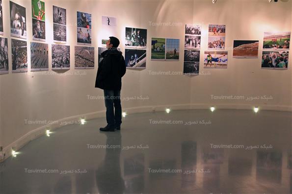 یازدهمین جشن تصویر سال