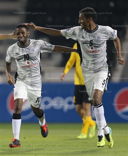 دیدار السد و سپاهان