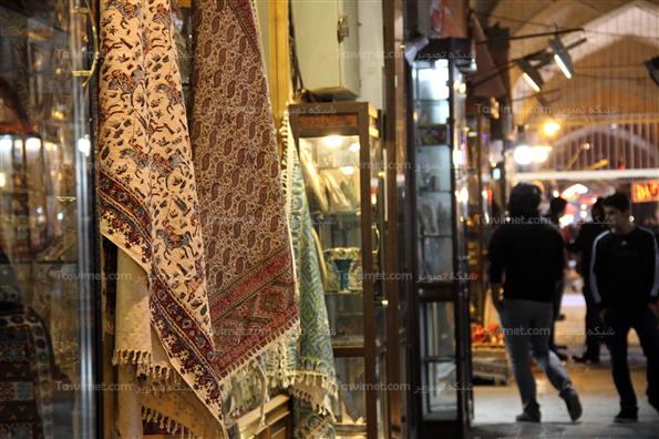 صنایع دستی اصفهان