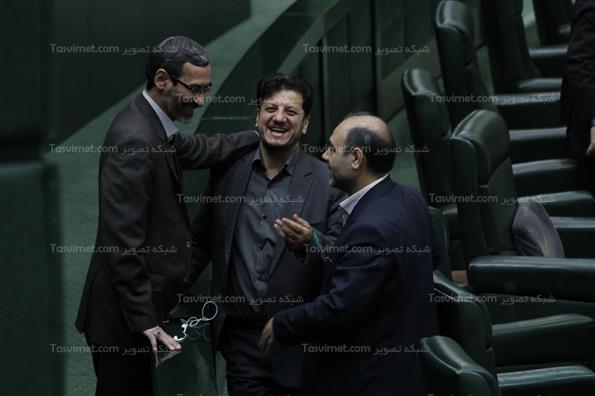 صحن علنی مجلس شورای اسلامی