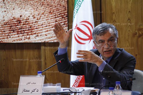 نشست خبری علی اکبرولایتی