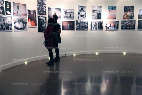 یازدهمین جشن تصویر سال