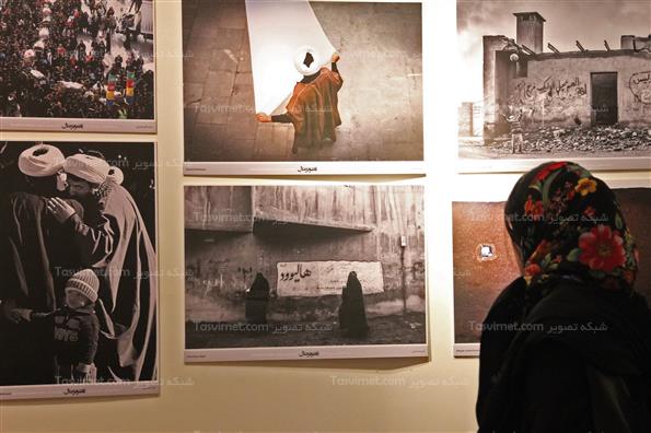 یازدهمین جشن تصویر سال