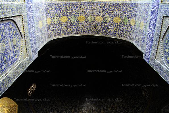 شهر تاریخی اصفهان