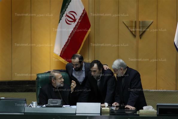 صحن علنی مجلس شورای اسلامی