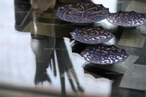 صنایع دستی اصفهان