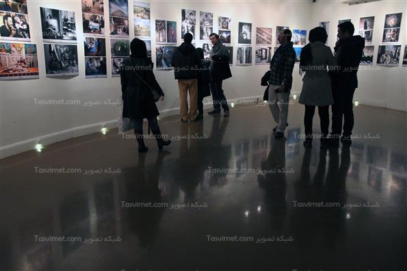 یازدهمین جشن تصویر سال