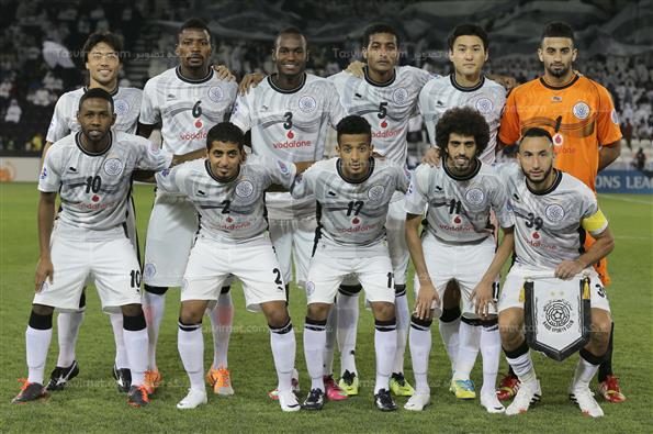 دیدار السد و سپاهان