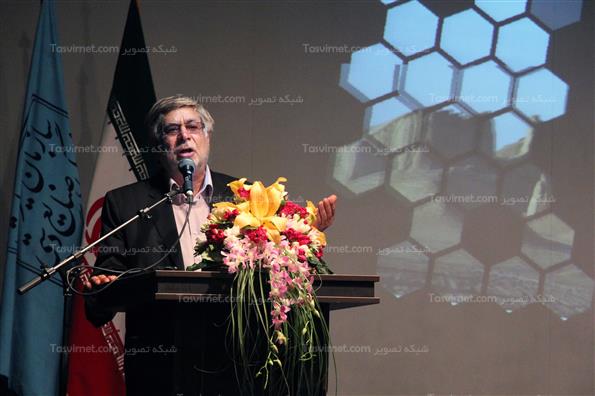 نشست طبیعت گردان با حضور مسعود سلطانی فر