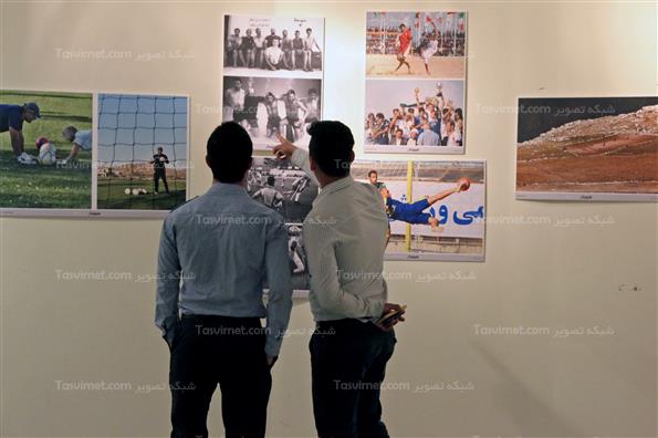 یازدهمین جشن تصویر سال