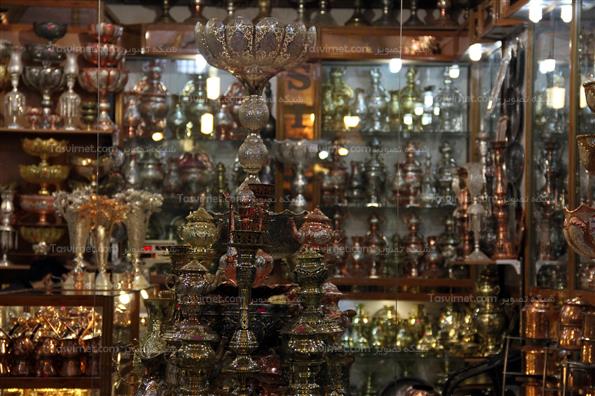 صنایع دستی اصفهان