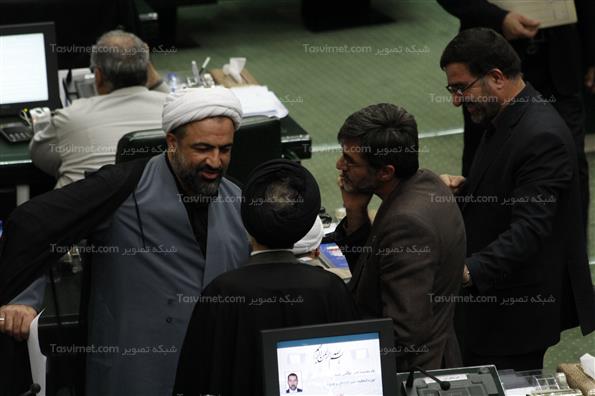 صحن علنی مجلس شورای اسلامی