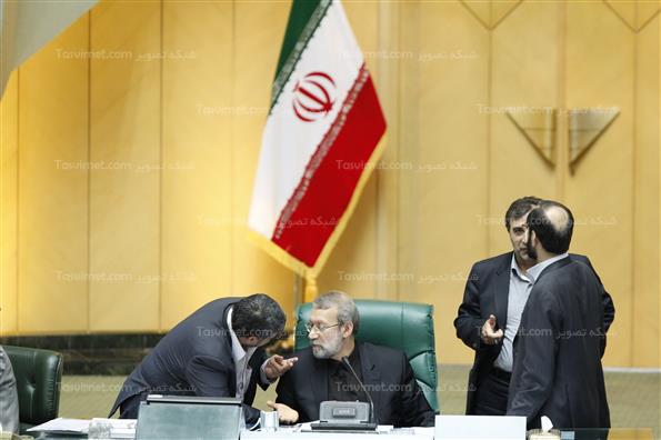 صحن علنی مجلس شورای اسلامی