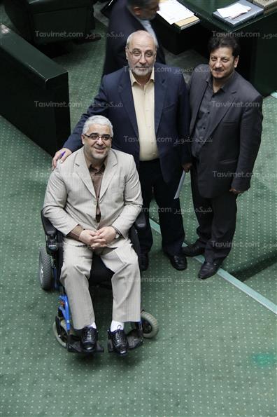 صحن علنی مجلس شورای اسلامی