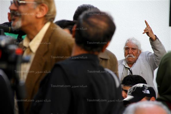 دیدارنوروزی رئیس سازمان سینمایی بااعضای خانه سینما