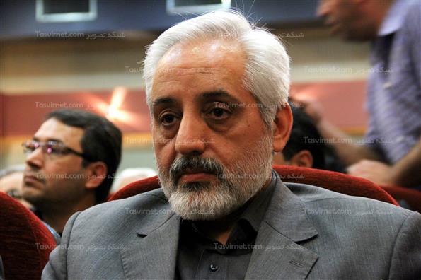 محمدرضا صادق